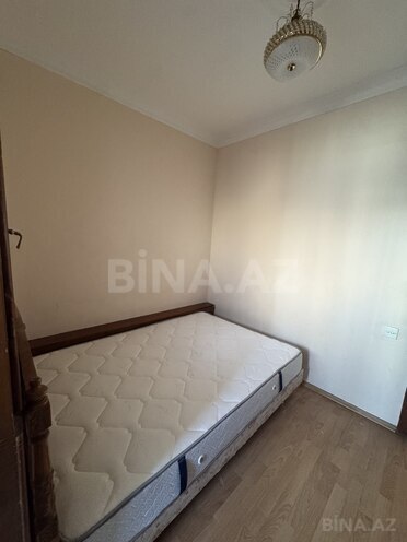 İcarəyə verilir 2 otaqlı köhnə tikili 60 m², 8 Noyabr m., photo 7 from 16