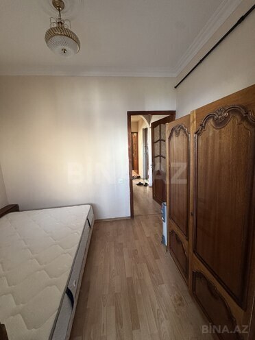 İcarəyə verilir 2 otaqlı köhnə tikili 60 m², 8 Noyabr m., photo 6 from 16