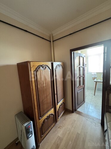 İcarəyə verilir 2 otaqlı köhnə tikili 60 m², 8 Noyabr m., photo 5 from 16