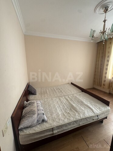 İcarəyə verilir 2 otaqlı köhnə tikili 60 m², 8 Noyabr m., photo 4 from 16