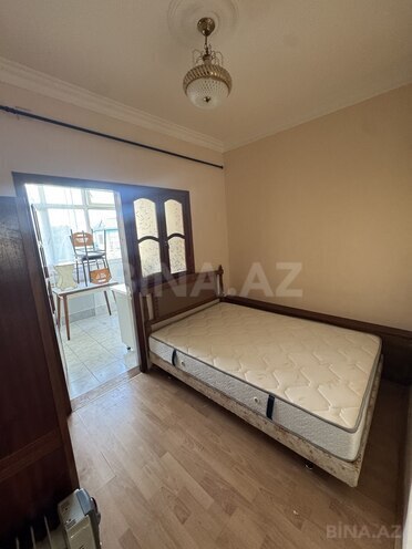 İcarəyə verilir 2 otaqlı köhnə tikili 60 m², 8 Noyabr m., photo 3 from 16