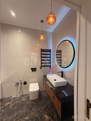 Satılır 3 otaqlı yeni tikili 62 m², Masazır q., photo 19 from 20