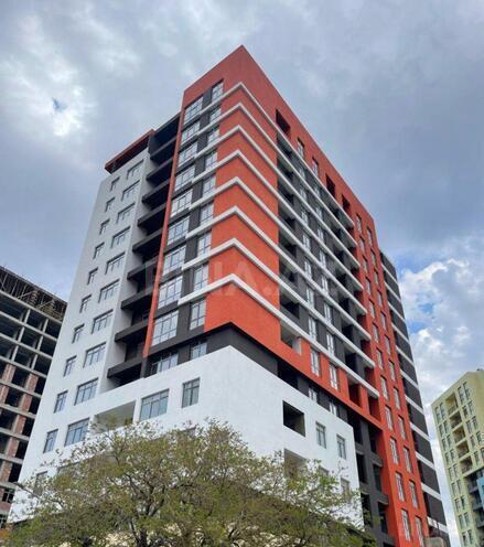 Satılır  obyekt 700 m², Qara Qarayev m., photo 1 from 8