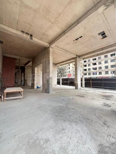Satılır  obyekt 700 m², Qara Qarayev m., photo 5 from 8