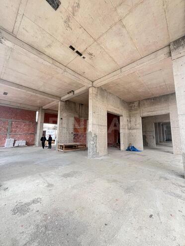 Satılır  obyekt 700 m², Qara Qarayev m., photo 7 from 8
