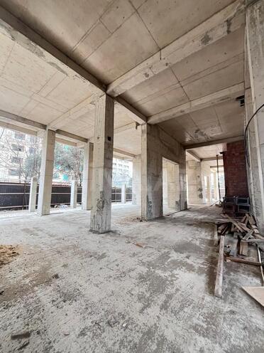 Satılır  obyekt 700 m², Qara Qarayev m., photo 4 from 8
