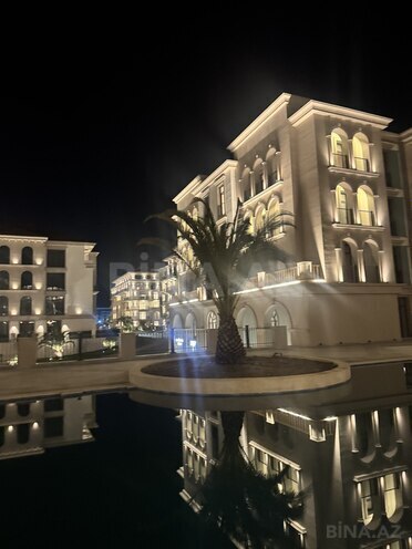 Satılır 3 otaqlı yeni tikili 137 m², Sea Breeze q., photo 4 from 15