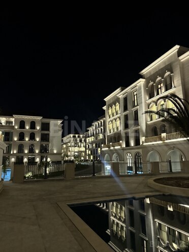 Satılır 3 otaqlı yeni tikili 137 m², Sea Breeze q., photo 3 from 15