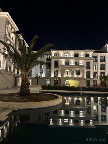 Satılır 3 otaqlı yeni tikili 137 m², Sea Breeze q., photo 1 from 15