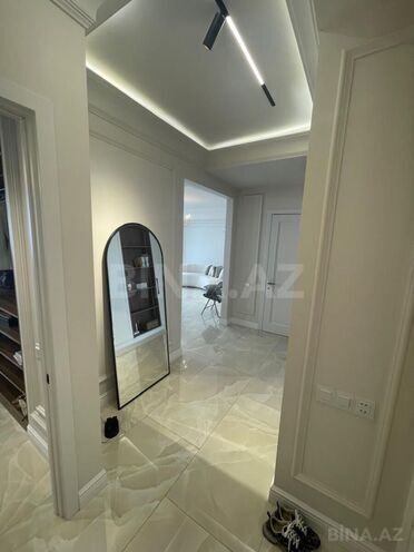 Сдаётся 2-комн. новостройка 90 м², м. Ази Асланов, photo 8 from 17