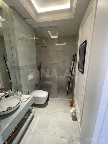 Сдаётся 2-комн. новостройка 90 м², м. Ази Асланов, photo 13 from 17