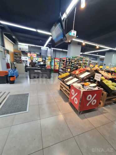 Satılır  obyekt 736 m², Memar Əcəmi m., photo 1 from 12