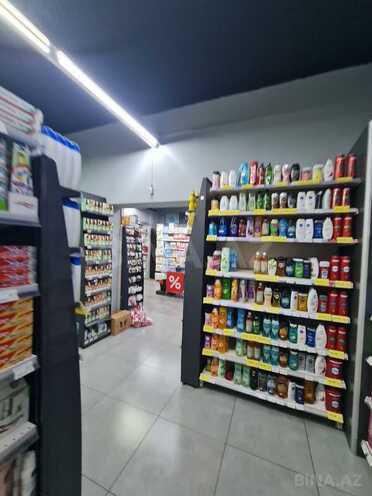 Satılır  obyekt 736 m², Memar Əcəmi m., photo 4 from 12