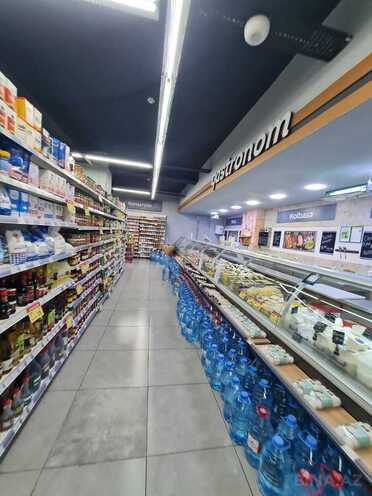 Satılır  obyekt 736 m², Memar Əcəmi m., photo 6 from 12
