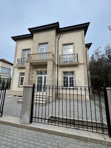 Satılır 8 otaqlı həyət evi/bağ evi 450 m², Sea Breeze q., photo 3 from 20