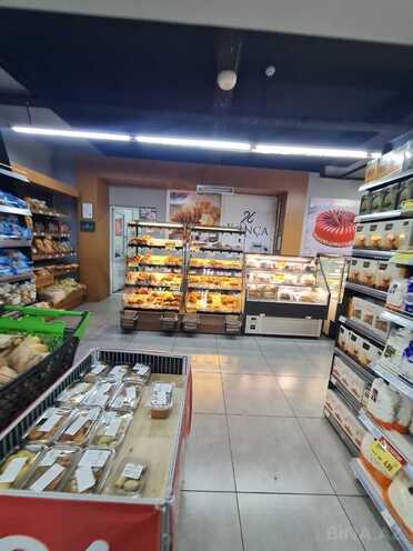 Satılır  obyekt 736 m², Memar Əcəmi m., photo 9 from 12
