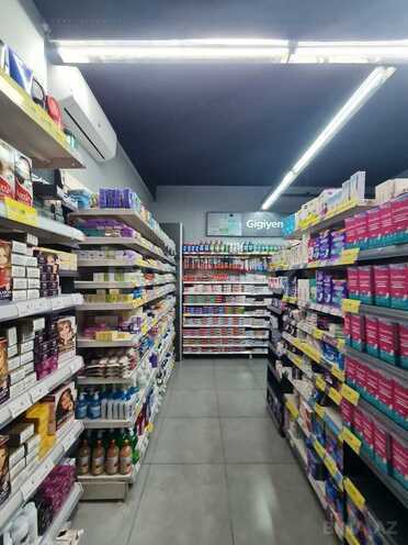 Satılır  obyekt 736 m², Memar Əcəmi m., photo 5 from 12