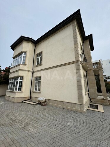 Satılır 8 otaqlı həyət evi/bağ evi 450 m², Sea Breeze q., photo 1 from 20