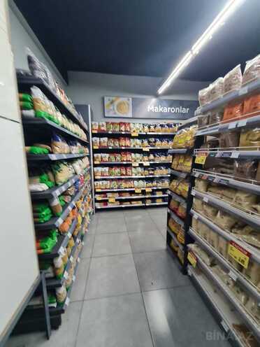 Satılır  obyekt 736 m², Memar Əcəmi m., photo 11 from 12