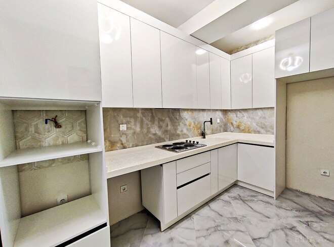 Продаётся 2-комн. новостройка 69.8 м², м. Кара Караев, photo 9 from 15