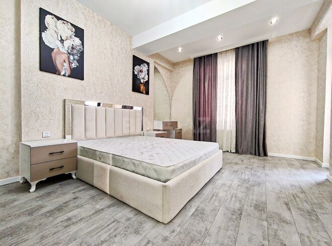Продаётся 2-комн. новостройка 69.8 м², м. Кара Караев, photo 6 from 15