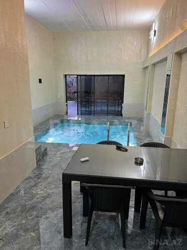 İcarəyə verilir 4 otaqlı həyət evi/bağ evi 500 m², Novxanı q., photo 3 from 23