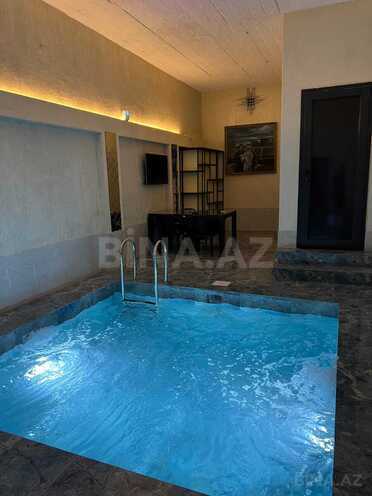 İcarəyə verilir 4 otaqlı həyət evi/bağ evi 500 m², Novxanı q., photo 10 from 23