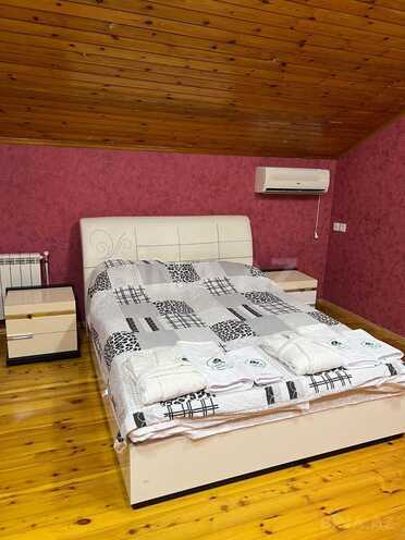 İcarəyə verilir 4 otaqlı həyət evi/bağ evi 500 m², Novxanı q., photo 16 from 23