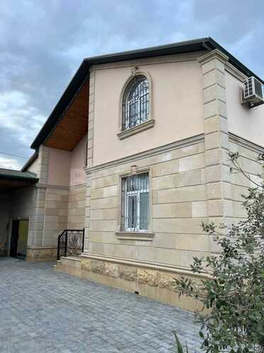 İcarəyə verilir 4 otaqlı həyət evi/bağ evi 500 m², Novxanı q., photo 4 from 23