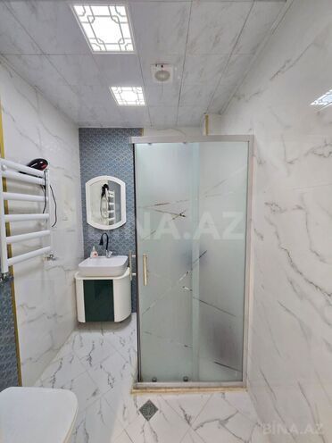 Satılır 2 otaqlı yeni tikili 55 m², Neftçilər m., photo 9 from 10