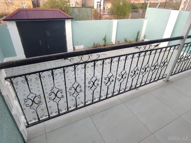 Satılır 4 otaqlı həyət evi/bağ evi 130 m², Saray q., photo 4 from 13
