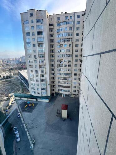 Satılır 3 otaqlı yeni tikili 120 m², 20 Yanvar m., photo 19 from 28