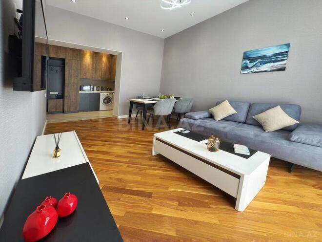 Сдаётся 2-комн. новостройка 60 м², м. 20 января, photo 3 from 7