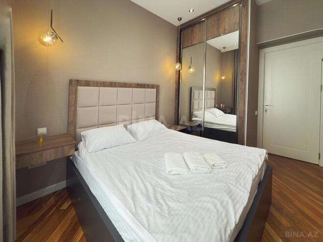 Сдаётся 2-комн. новостройка 60 м², м. 20 января, photo 5 from 7