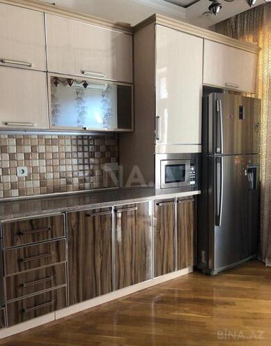 Satılır 2 otaqlı yeni tikili 82 m², Elmlər Akademiyası m., photo 17 from 23