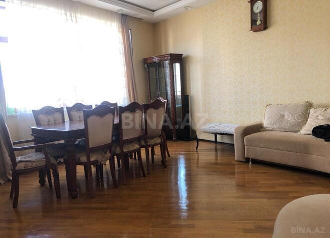 Satılır 2 otaqlı yeni tikili 82 m², Elmlər Akademiyası m., photo 3 from 23