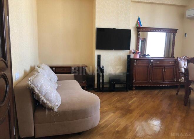 Satılır 2 otaqlı yeni tikili 82 m², Elmlər Akademiyası m., photo 4 from 23