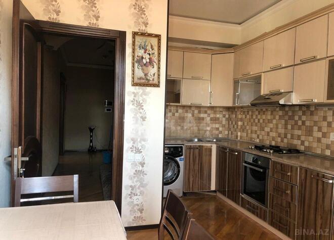 Satılır 2 otaqlı yeni tikili 82 m², Elmlər Akademiyası m., photo 18 from 23