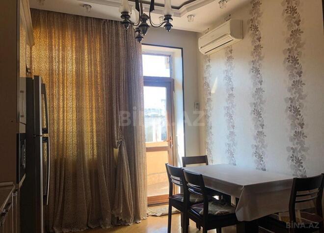 Satılır 2 otaqlı yeni tikili 82 m², Elmlər Akademiyası m., photo 19 from 23