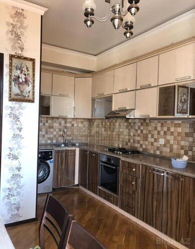 Satılır 2 otaqlı yeni tikili 82 m², Elmlər Akademiyası m., photo 16 from 23
