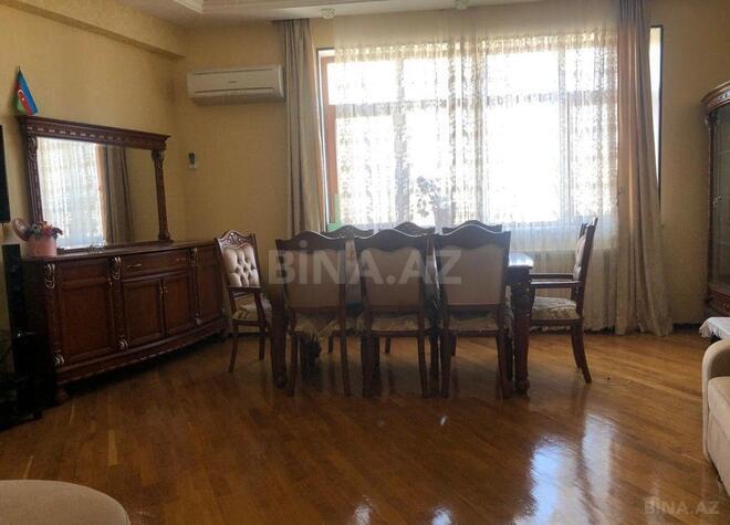 Satılır 2 otaqlı yeni tikili 82 m², Elmlər Akademiyası m., photo 22 from 23