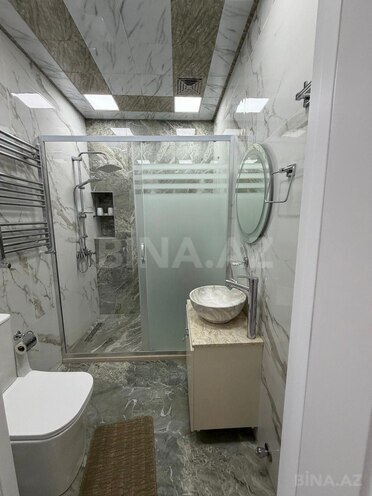 Satılır 2 otaqlı yeni tikili 65 m², photo 13 from 14