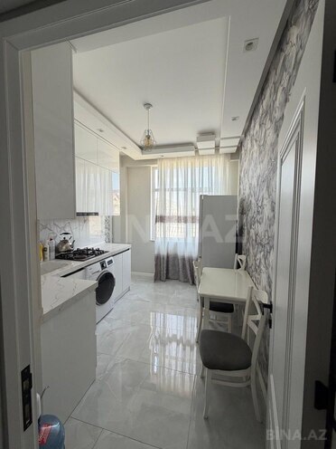 Satılır 2 otaqlı yeni tikili 65 m², photo 6 from 14