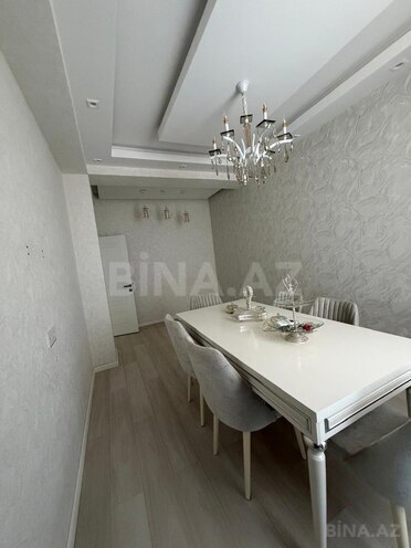 Satılır 2 otaqlı yeni tikili 65 m², photo 12 from 14