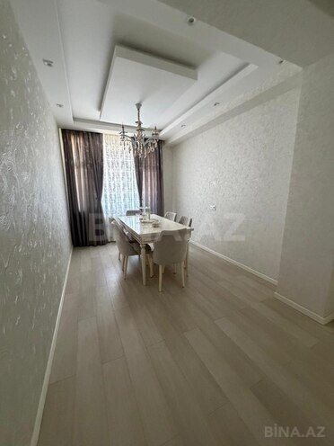 Satılır 2 otaqlı yeni tikili 65 m², photo 5 from 14