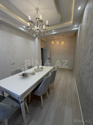 Satılır 2 otaqlı yeni tikili 65 m², photo 3 from 14