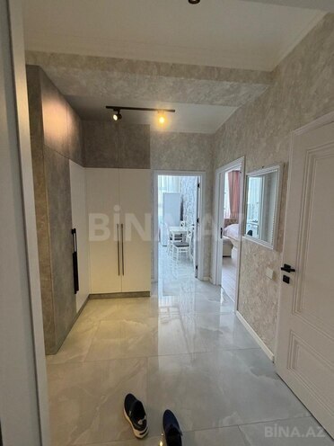 Satılır 2 otaqlı yeni tikili 65 m², photo 7 from 14