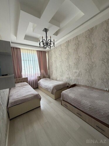 Satılır 2 otaqlı yeni tikili 65 m², photo 4 from 14