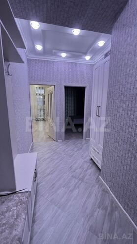İcarəyə verilir 2 otaqlı yeni tikili 70 m², 8 Noyabr m., photo 7 from 18