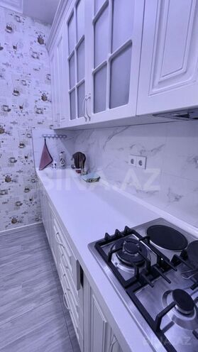 İcarəyə verilir 2 otaqlı yeni tikili 70 m², 8 Noyabr m., photo 11 from 18